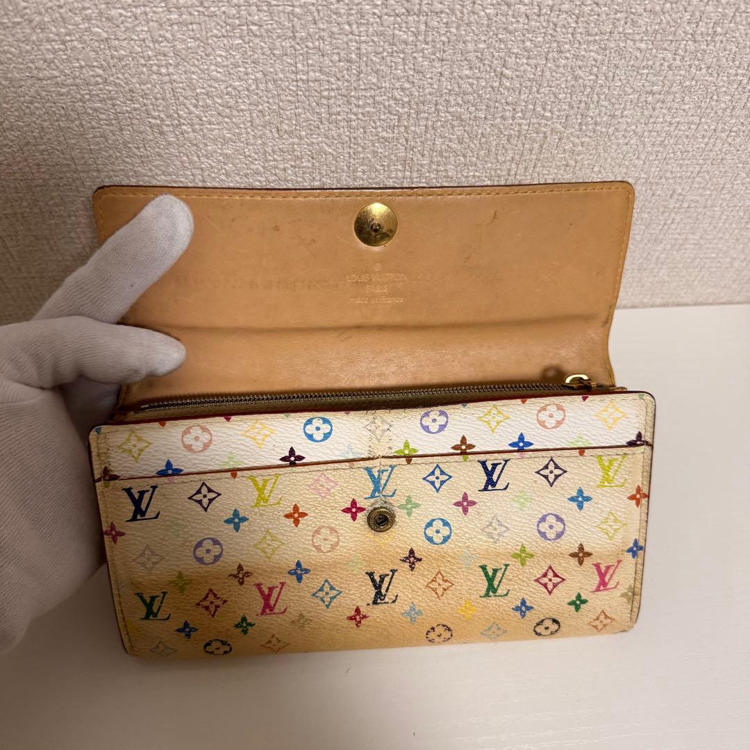 LOUIS VUITTON 長財布 コンパクト財布　モノグラム　ダミエ 11点