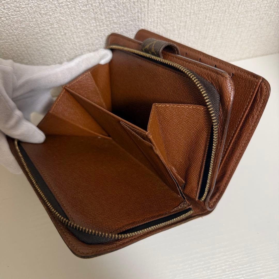 LOUIS VUITTON 長財布 コンパクト財布　モノグラム　ダミエ 11点