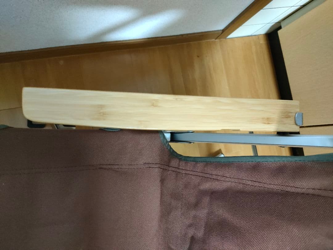 つむ★スノーピーク★Peak★ローチェア30★ブラウン★カップホル