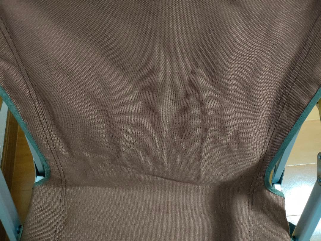 つむ★スノーピーク★Peak★ローチェア30★ブラウン★カップホル