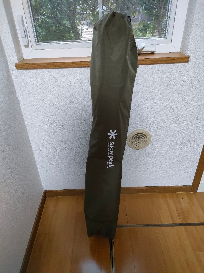 つむ★スノーピーク★Peak★ローチェア30★ブラウン★カップホル