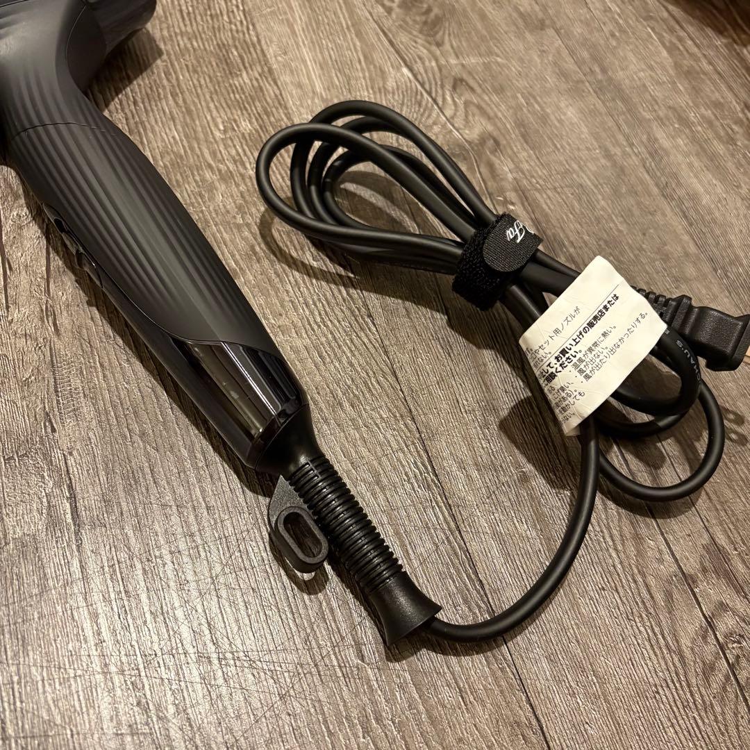 ReFa BEAUTECH DRYER SMART W 24 ブラック