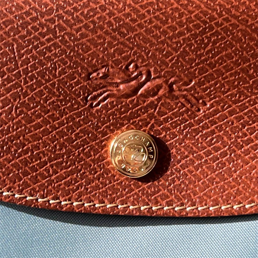 未使用✨ Longchamp ロンシャン ル·プリアージュ トートバッグ L