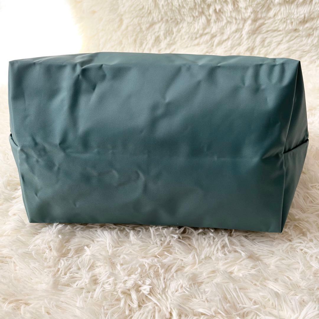 未使用✨ Longchamp ロンシャン ル·プリアージュ トートバッグ L