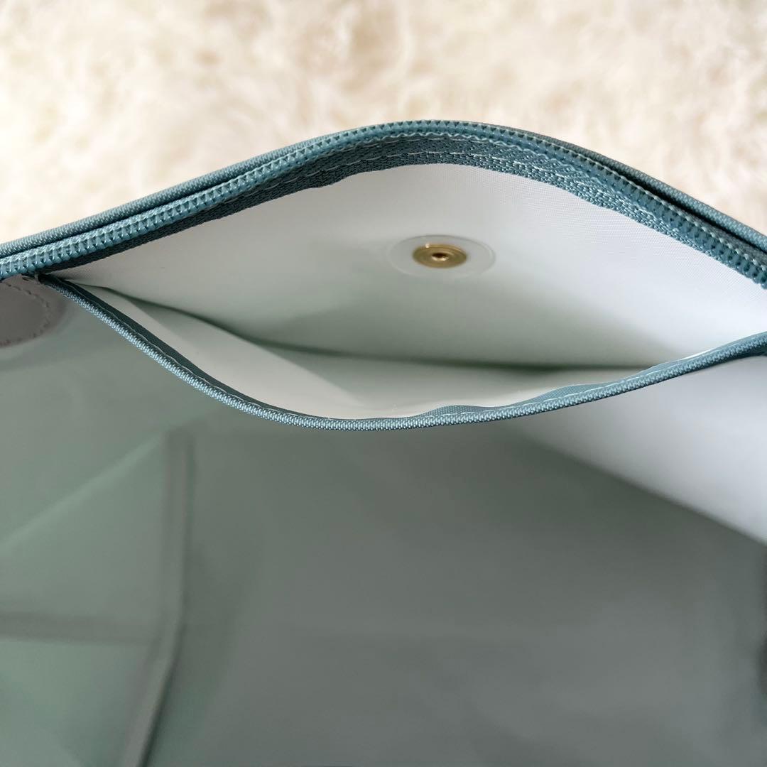 未使用✨ Longchamp ロンシャン ル·プリアージュ トートバッグ L