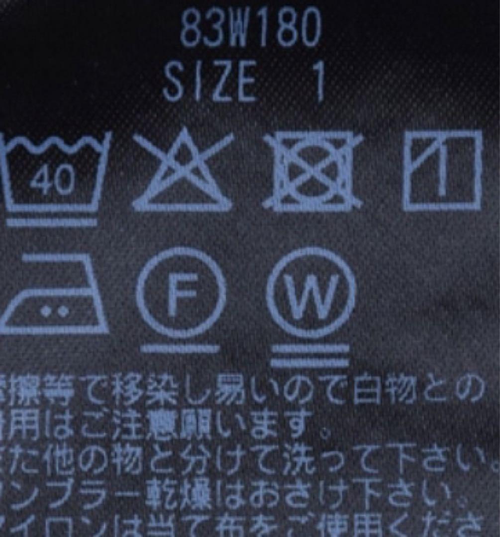 yyy★【新品未使用】RED CARD オーバーサイズデニムジャケット