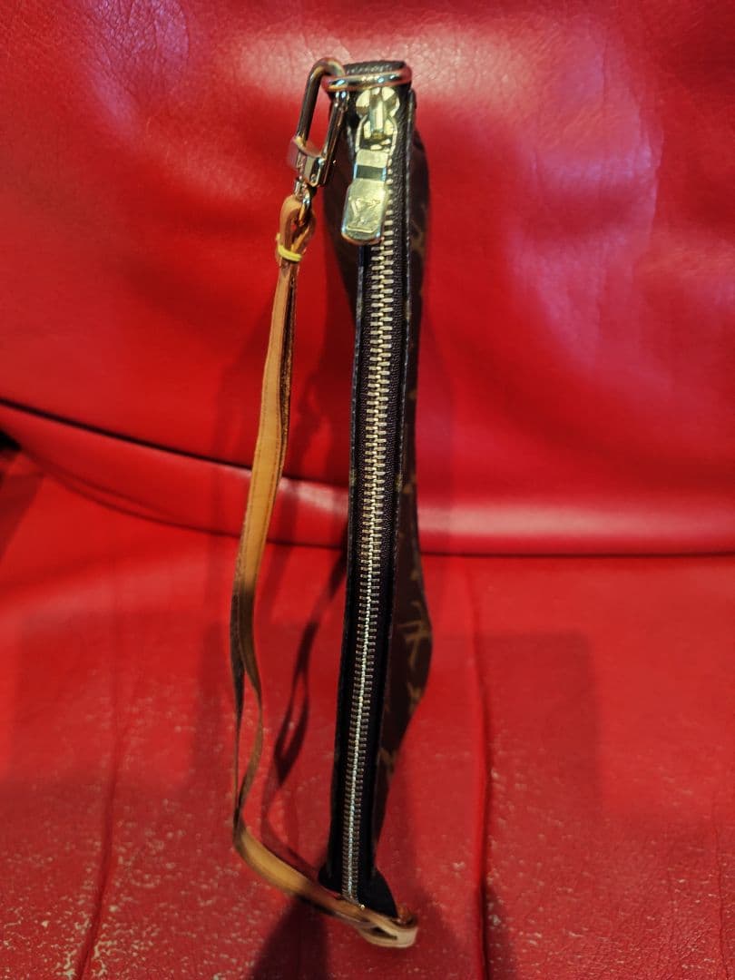 Louis Vuitton 　ルイヴィトン　ショルダーバッグ