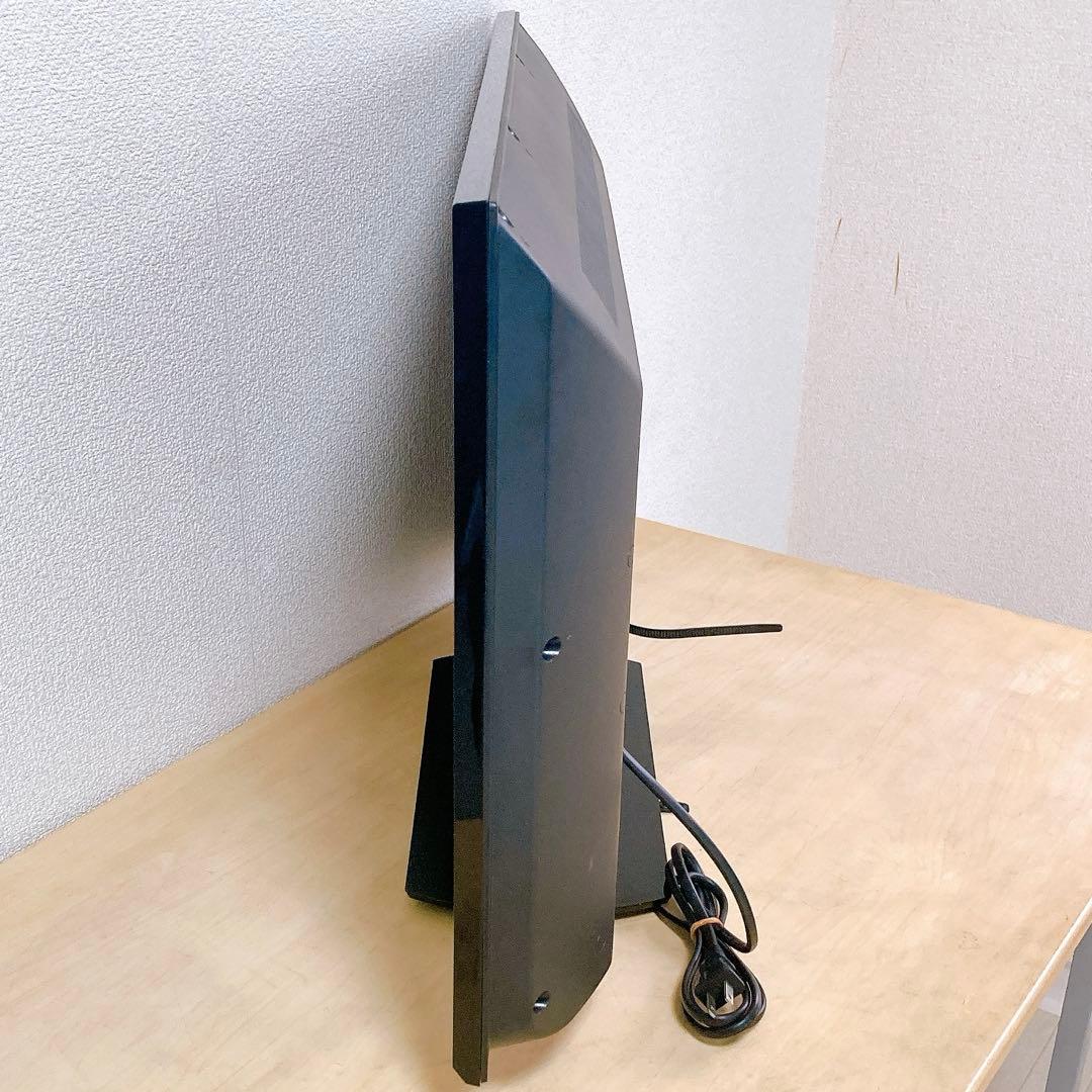 SHARP AQUOS LC-32S5 32型 ハイビジョン 液晶テレビ 18年