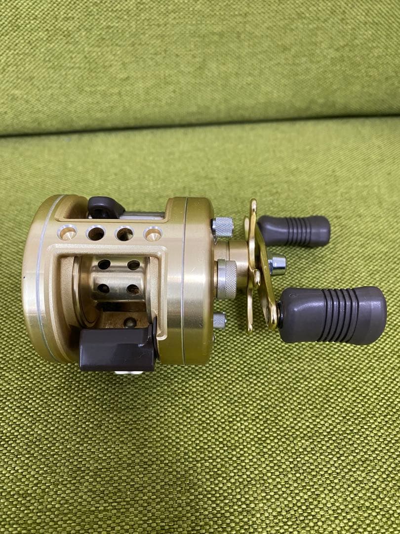 CALCUTTA カルカッタ　200XT