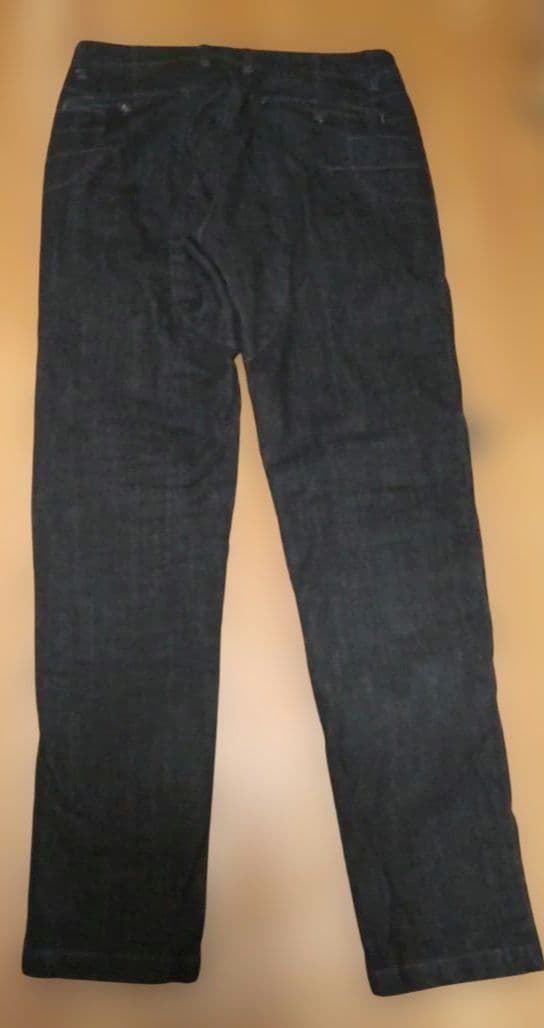 MaxFritzマックスフリッツ MFP-2067 ウォームスクランブラーパンツ