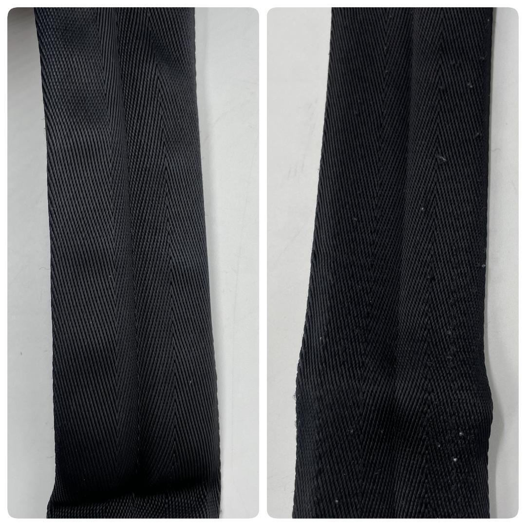 良品 TUMI バックパック ナイロン ブラック DEVOE メドウ