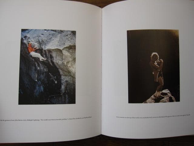 The Stone Masters　Dean Fidelman