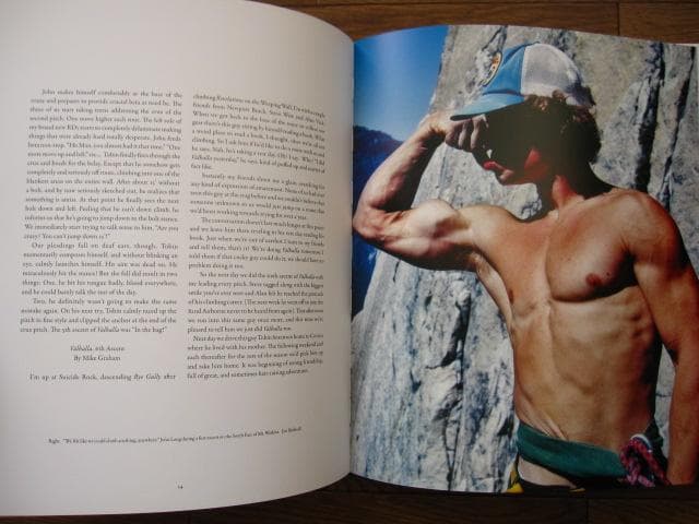 The Stone Masters　Dean Fidelman