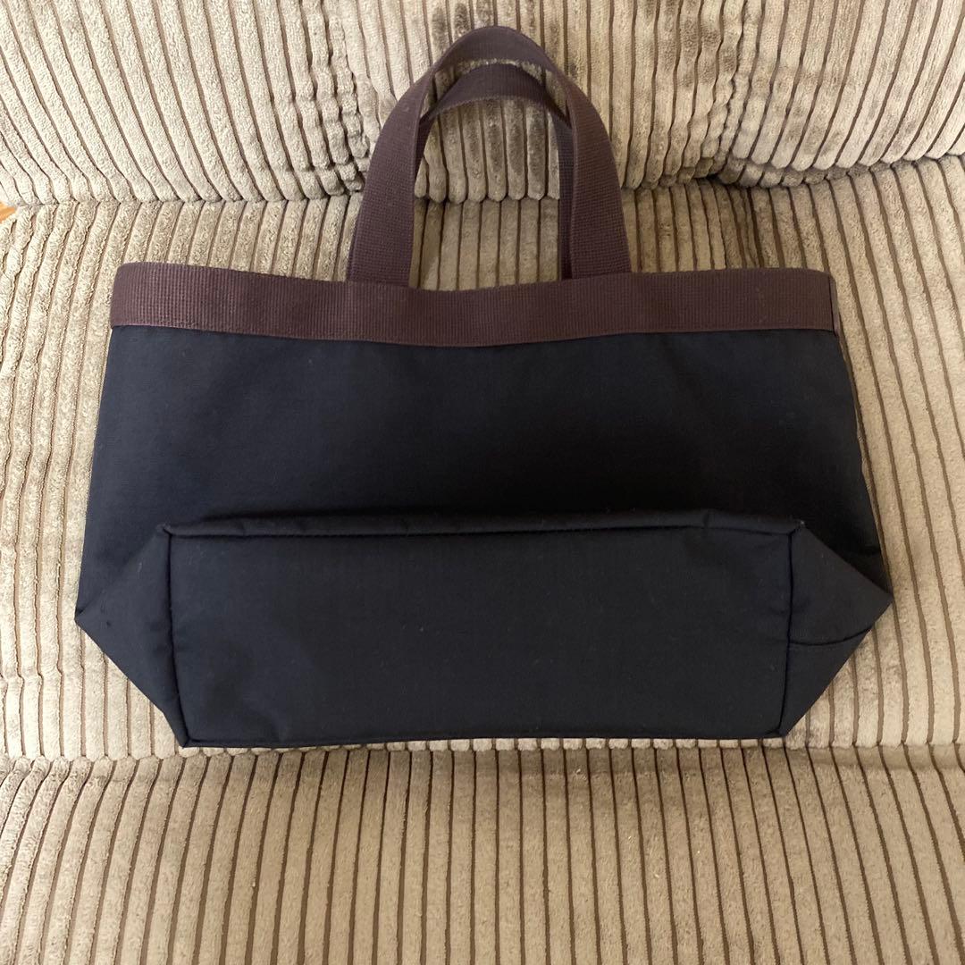 【エルベシャプリエ】Herve Chapelier バッグ(トートバッグ)