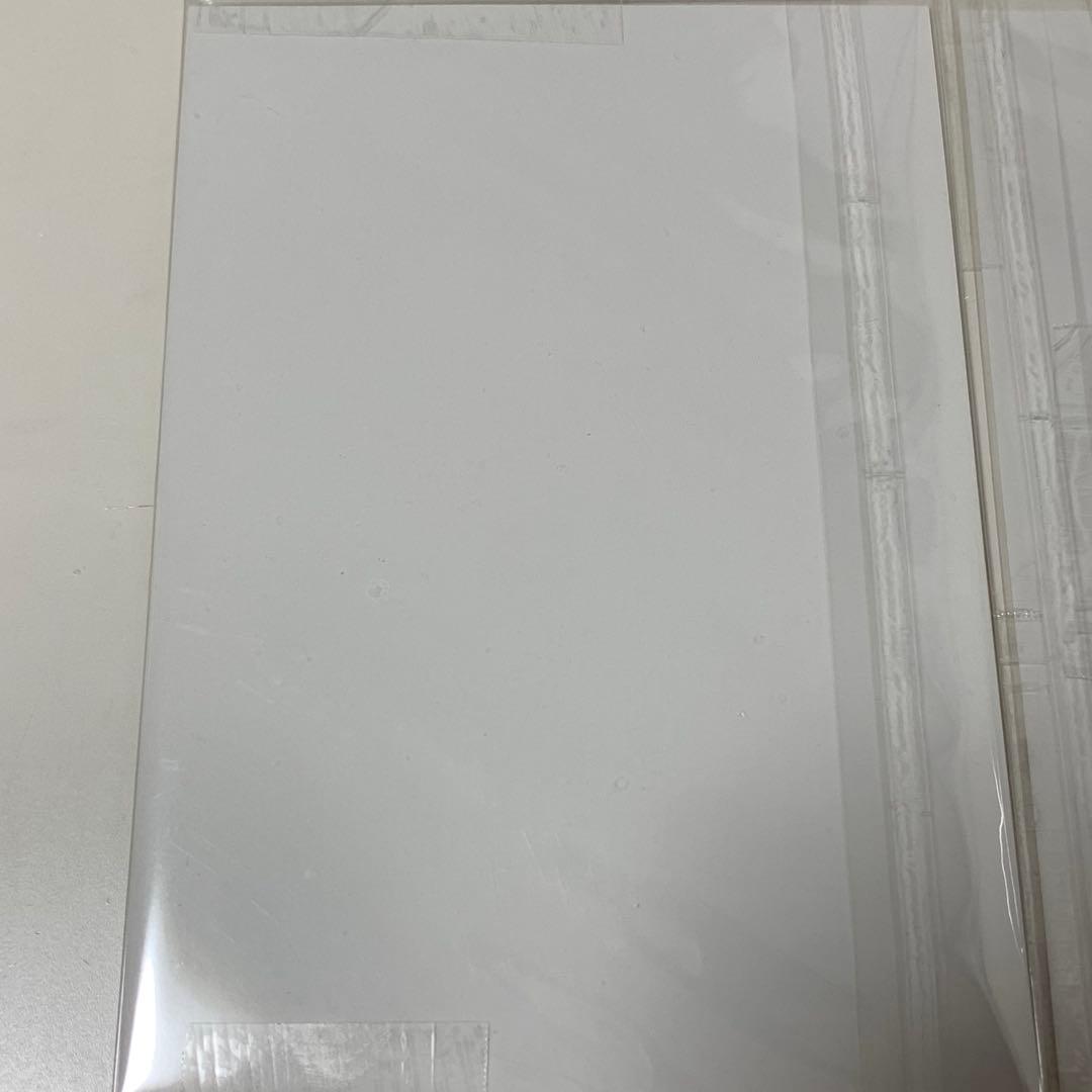 薫る花は凛と咲く　ポストカード