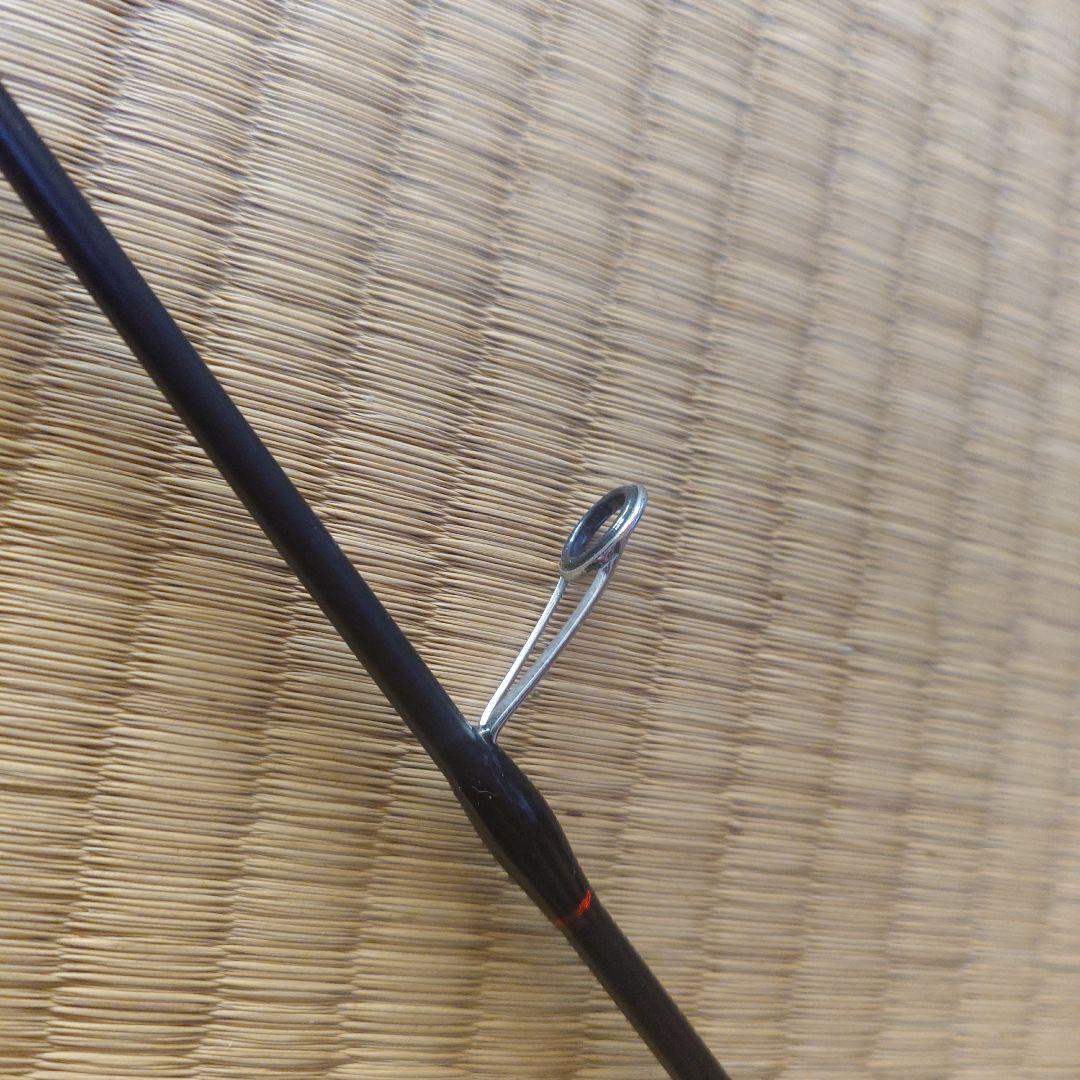 と*り様 tailwalk AJIST SSD 511 アジングロッド