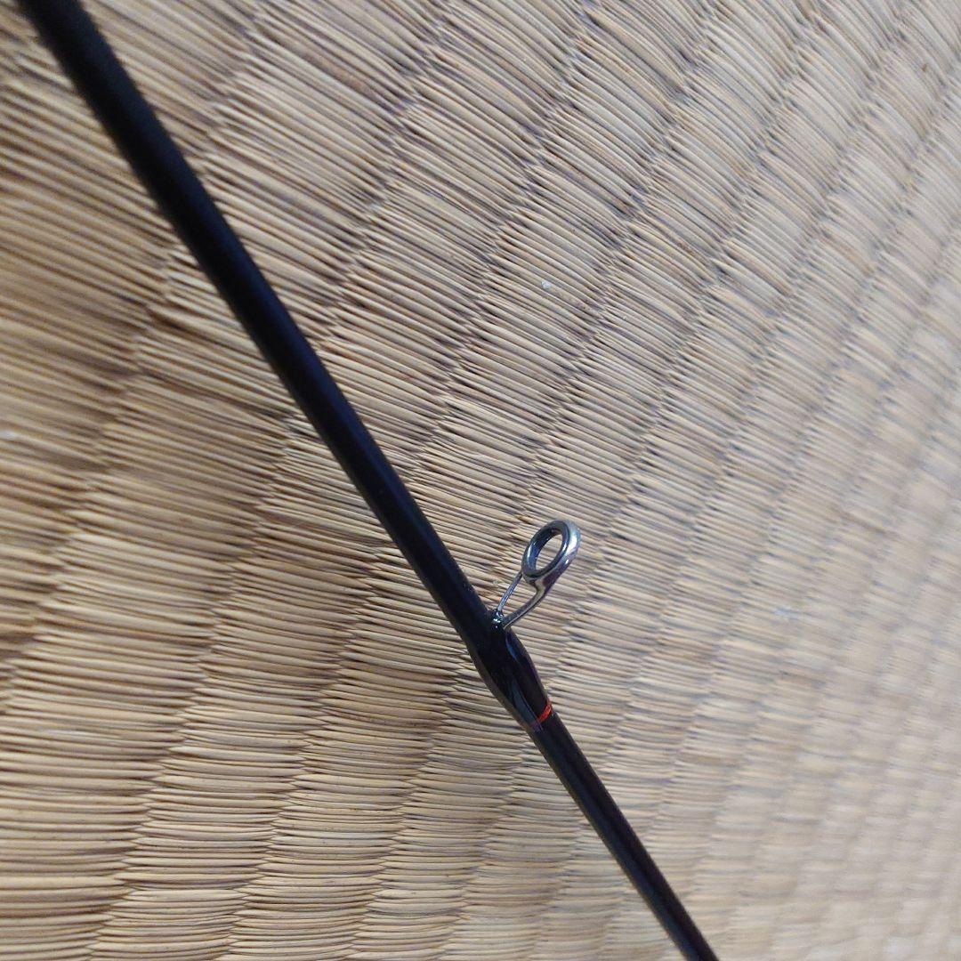 と*り様 tailwalk AJIST SSD 511 アジングロッド