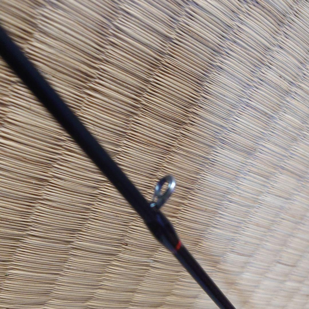 と*り様 tailwalk AJIST SSD 511 アジングロッド