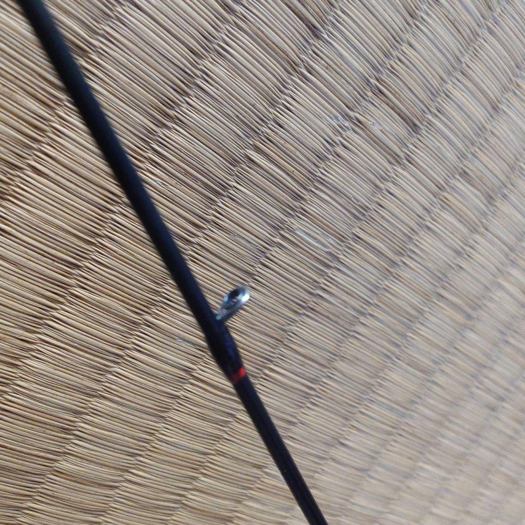 と*り様 tailwalk AJIST SSD 511 アジングロッド