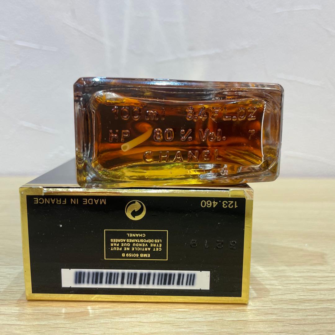 ★未使用品★ COCO CHANEL 100ml 香水