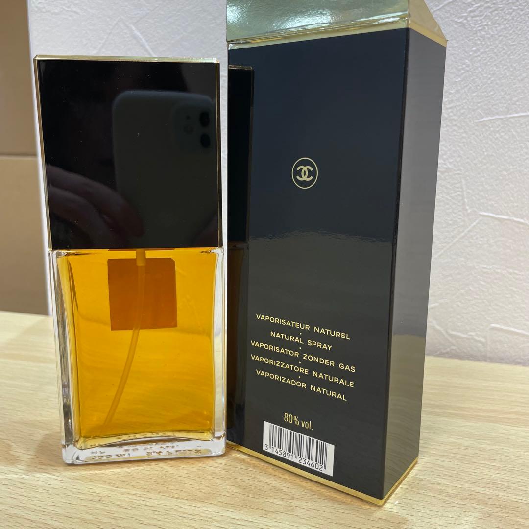 ★未使用品★ COCO CHANEL 100ml 香水