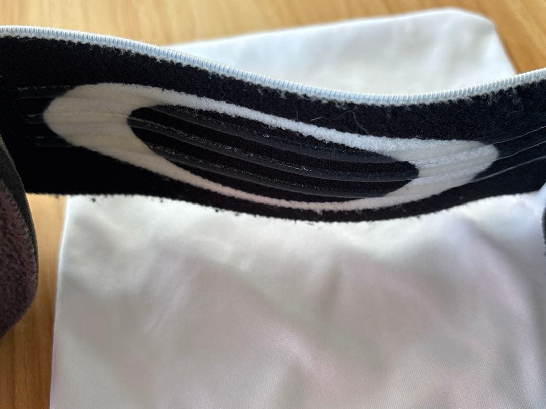 スキー・スノーボードアクセサリー OAKLEY LINE MINER Prizm Torch Iridium