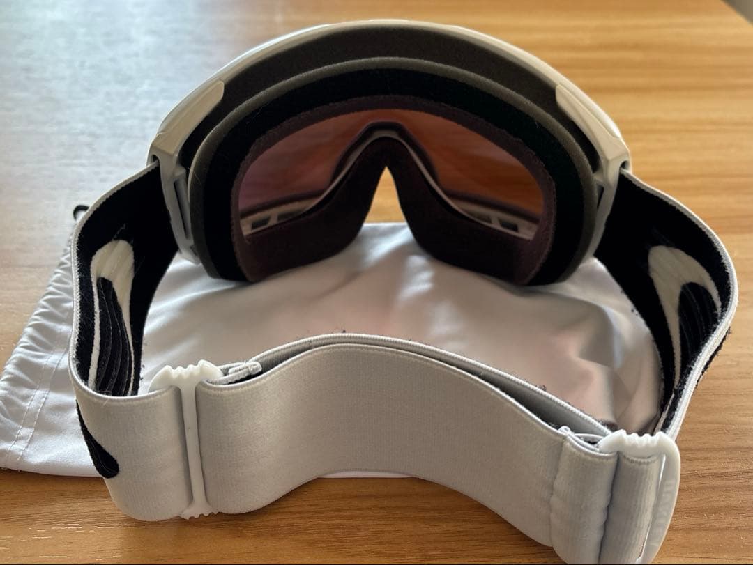 スキー・スノーボードアクセサリー OAKLEY LINE MINER Prizm Torch Iridium