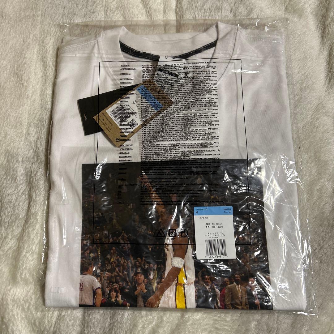 トップス Nike Kobe 81 Dri-FIT Max90 T-Shirt M