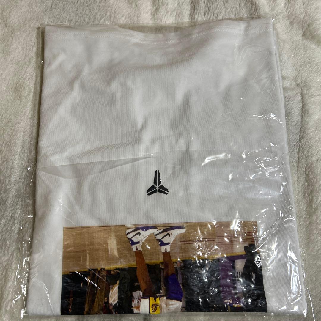 トップス Nike Kobe 81 Dri-FIT Max90 T-Shirt M