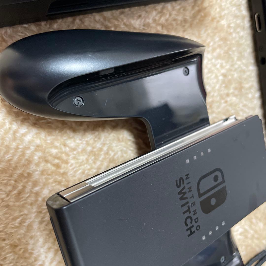 Switch 本体　※一部ジャンク品