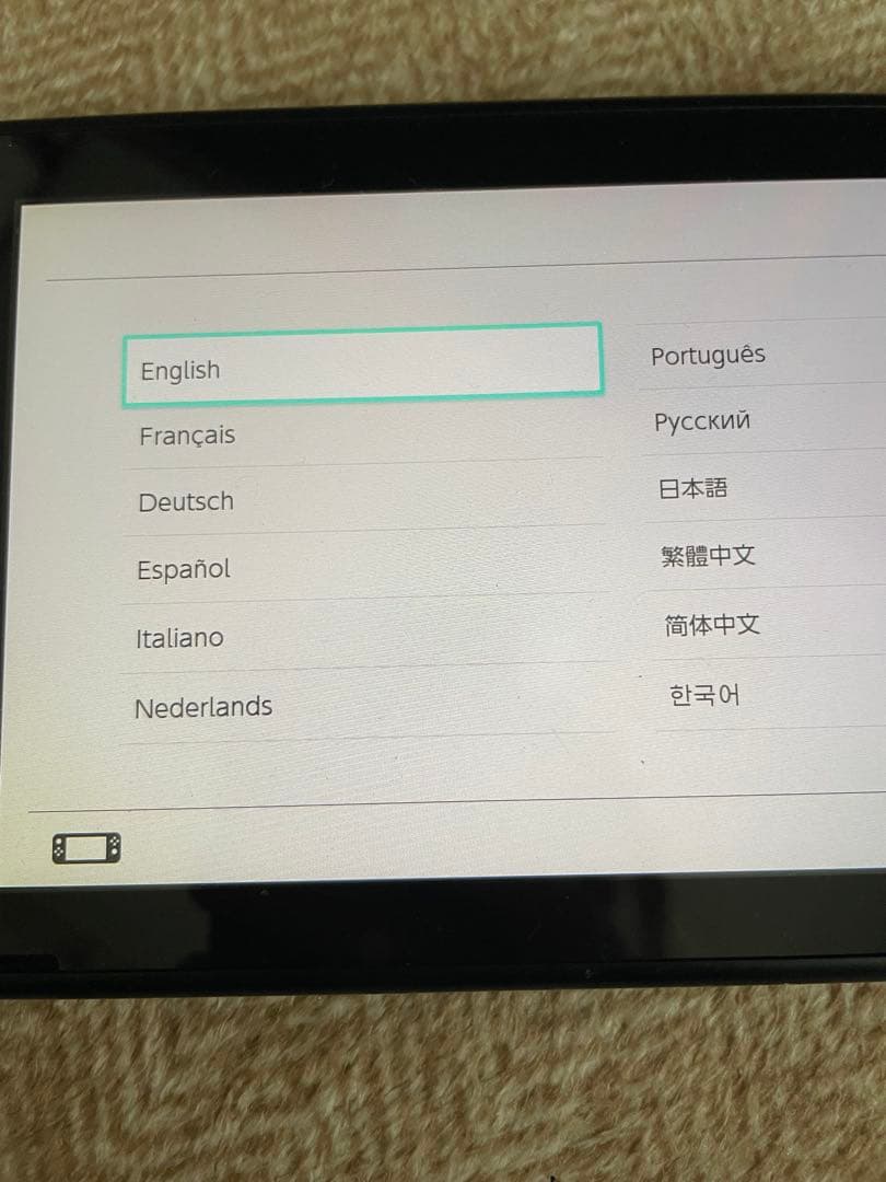 Switch 本体　※一部ジャンク品