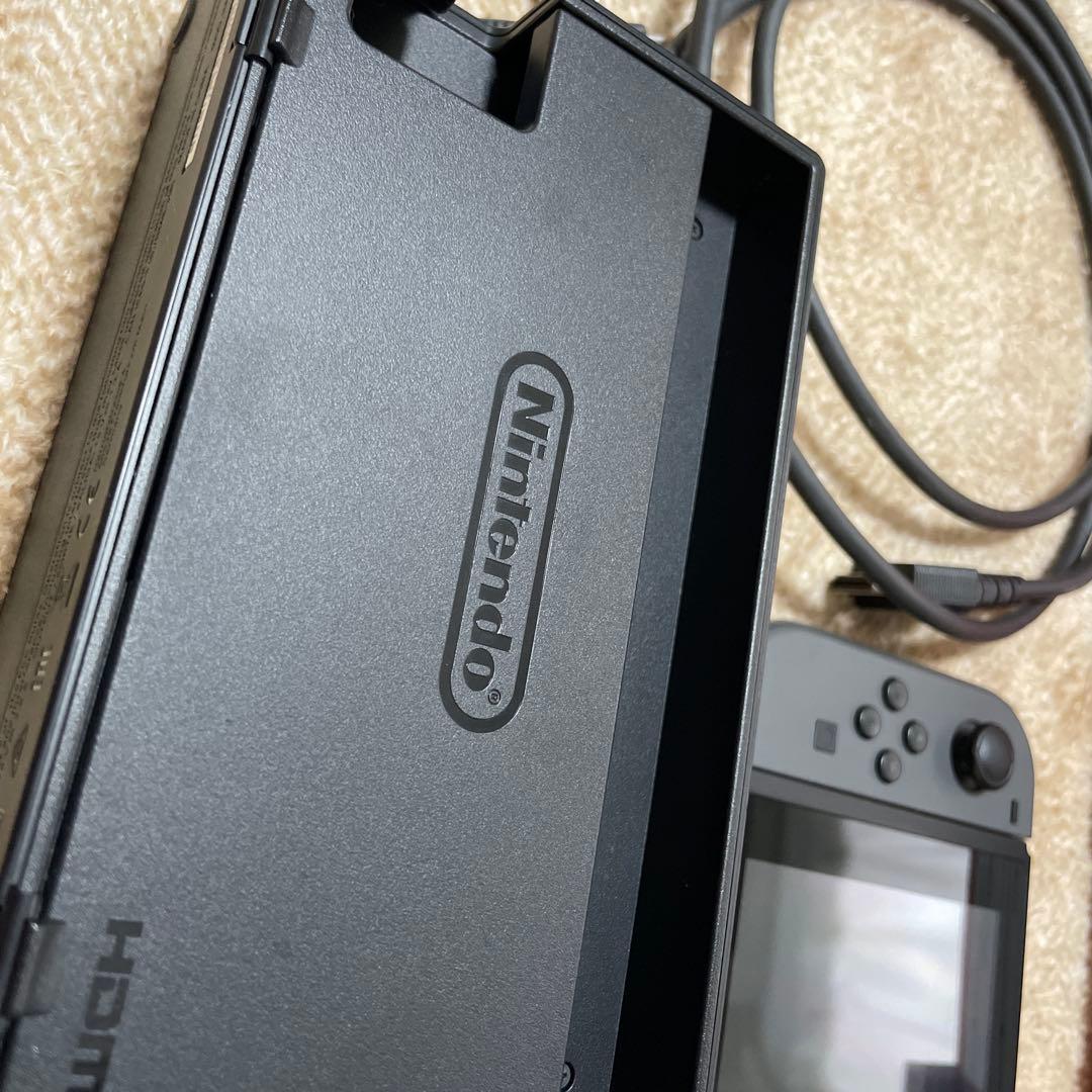 Switch 本体　※一部ジャンク品