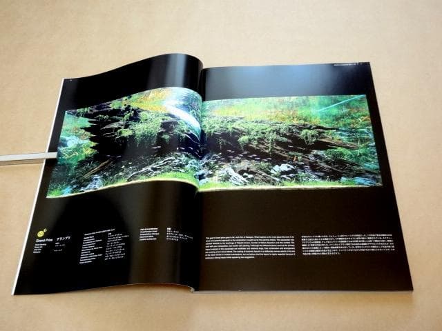 ★ 世界水草レイアウトコンテスト IAPLC 作品集 2015～2019 5冊