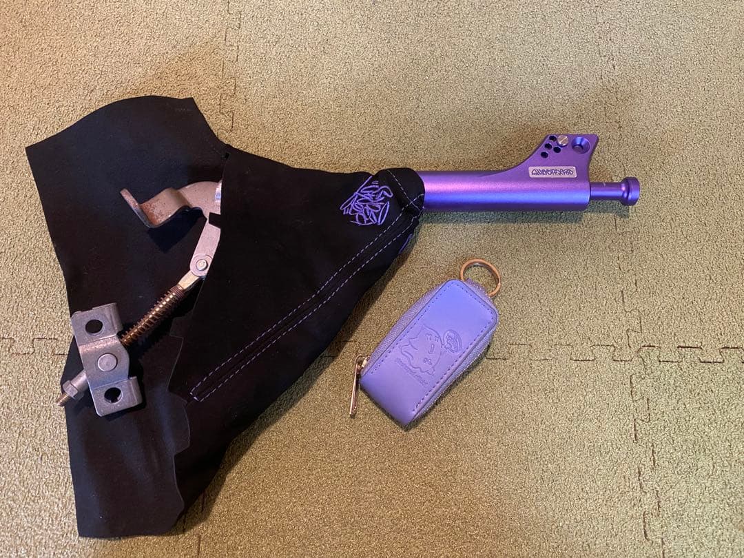 GHOSTEXPOD 延長サイド本体