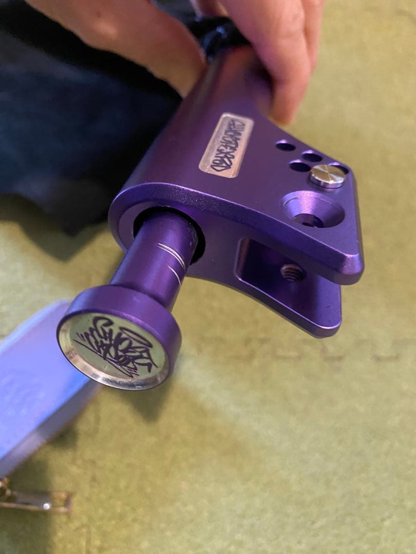 GHOSTEXPOD 延長サイド本体