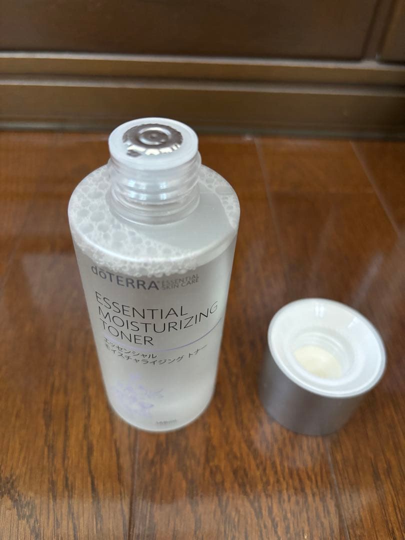 ドテラdoTERRA ピュアフォーカスマスク