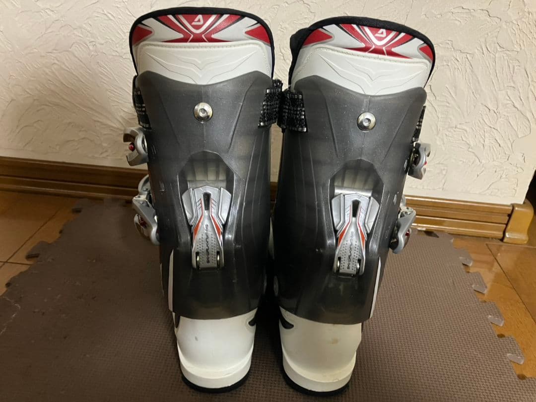 DOLOMITE　ドロミテ スキーブーツ 27cm　足幅広め WALKモード付