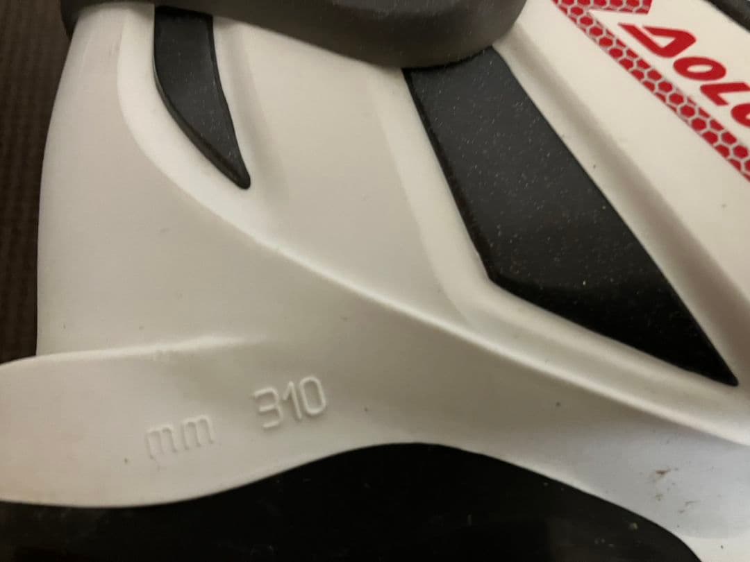 DOLOMITE　ドロミテ スキーブーツ 27cm　足幅広め WALKモード付