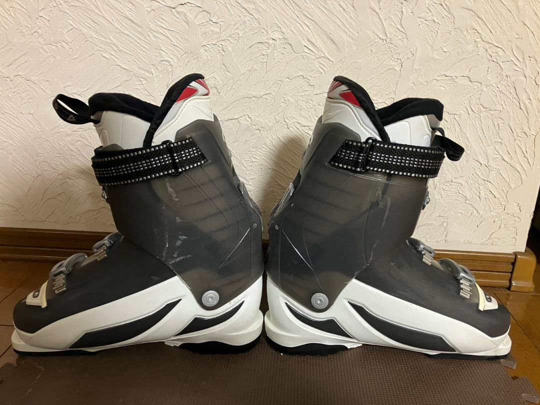 DOLOMITE　ドロミテ スキーブーツ 27cm　足幅広め WALKモード付