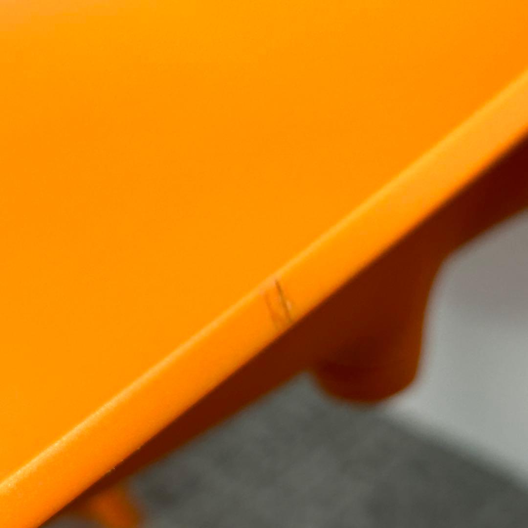 【4脚セット】MAGIS マジス フィリップ・スタルク ZARTAN