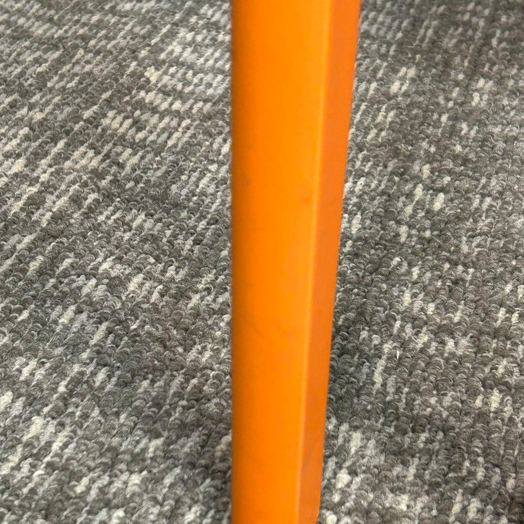 【4脚セット】MAGIS マジス フィリップ・スタルク ZARTAN