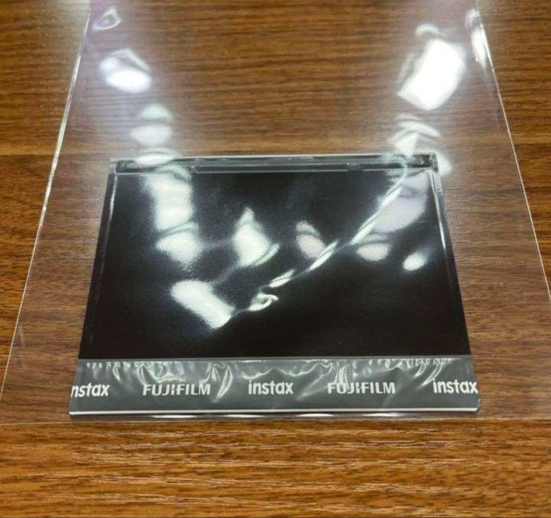 THE ORAL CIGARETTES 山中拓也　サイン入りチェキ