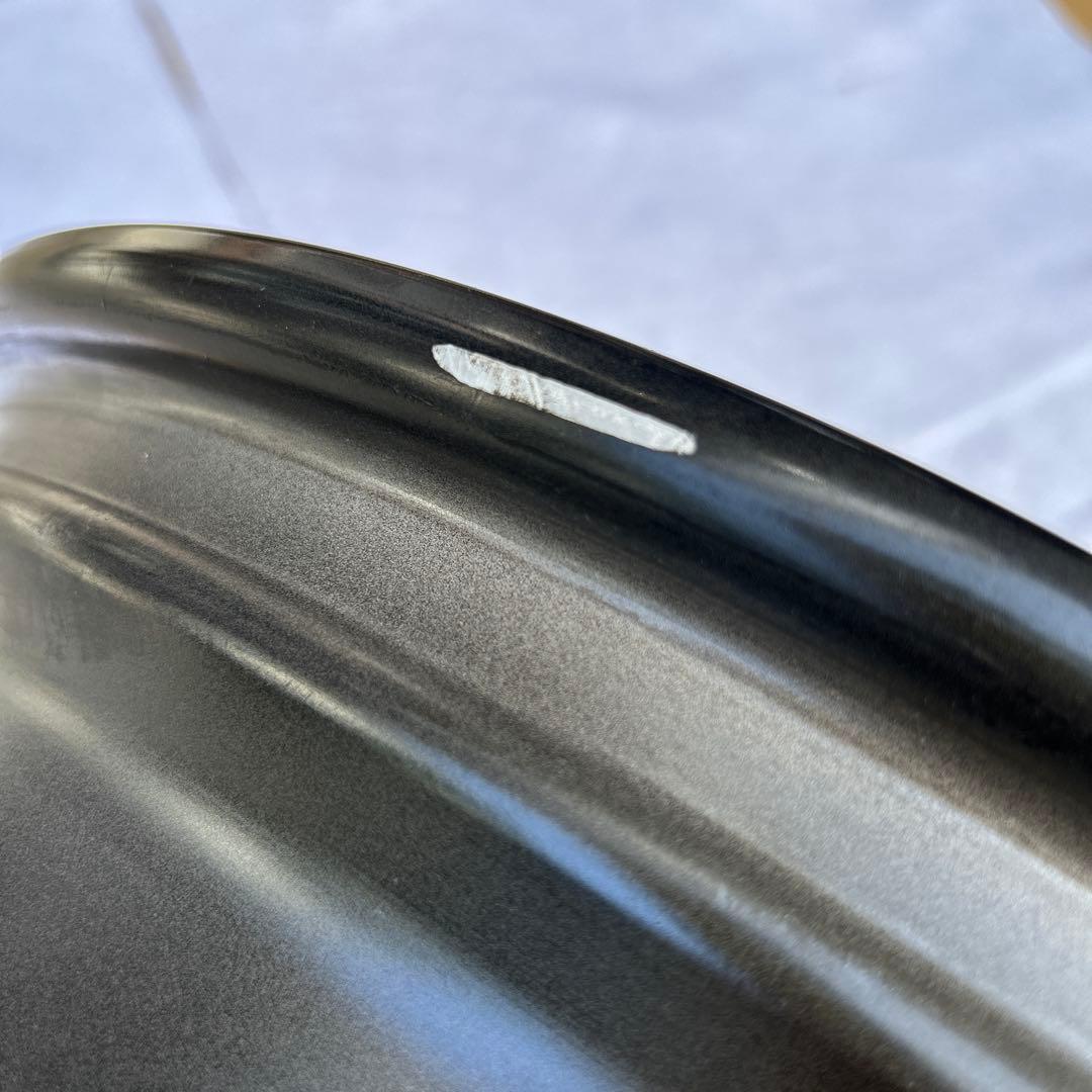 レクサス　ES300h 純正18インチ クロム仕上げアルミホイール1本