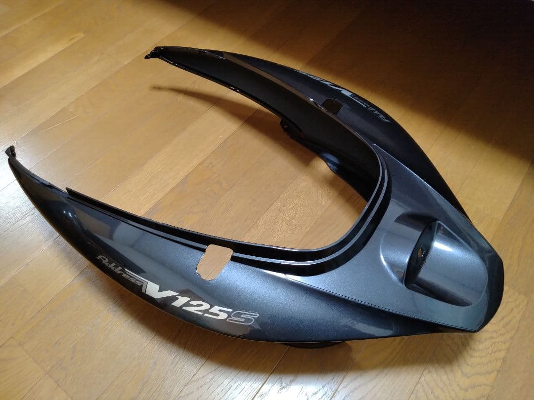 アドレスv125s 純正 外装フルセット