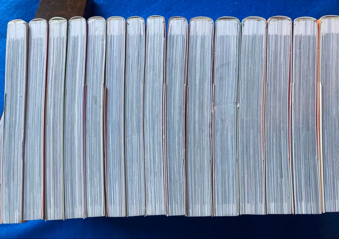 初版多数　カード付き　十二国記 : アニメ版 全15巻セット　★