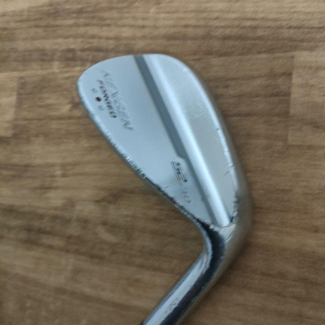 NEXGEN ウェッジ 52度 58度