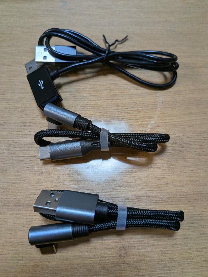 【美品】AI BOX　GETPAIRR PCS55