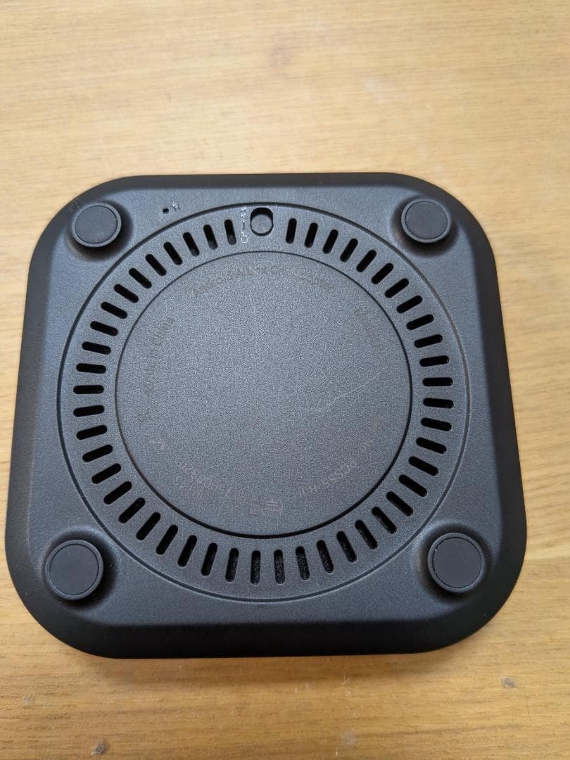 【美品】AI BOX　GETPAIRR PCS55