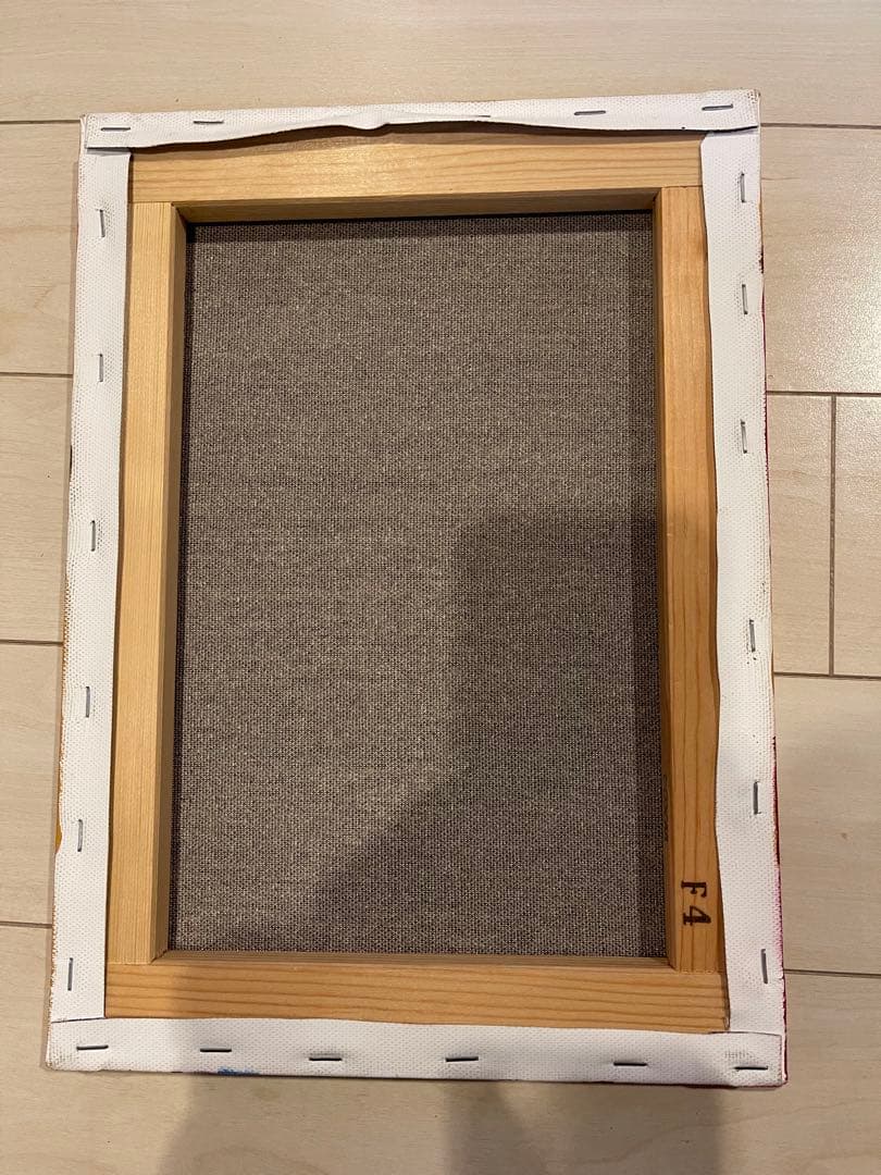 zecs 原画 yumyum グラフィティ 現代アート コカコーラ