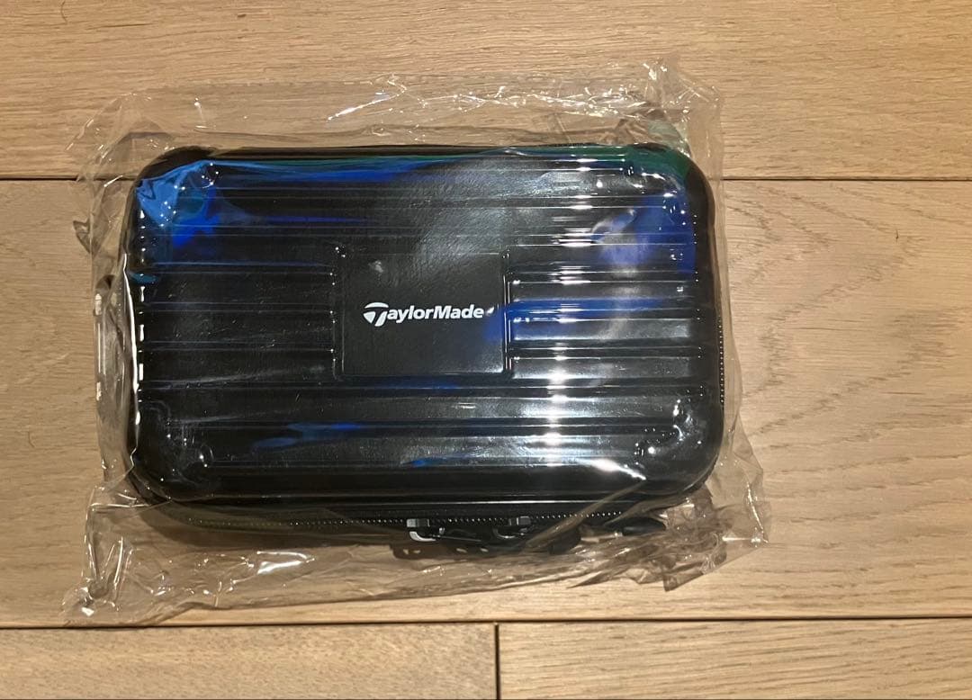 【新品】 テーラーメイド Qi4D ウエイト・レンチ ケースキット